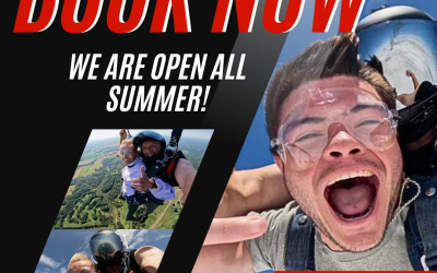 April Newsletter: Opening Day Is Here!